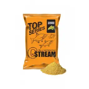 Прикормка G.Stream Top Series донна кукурудза 1kg