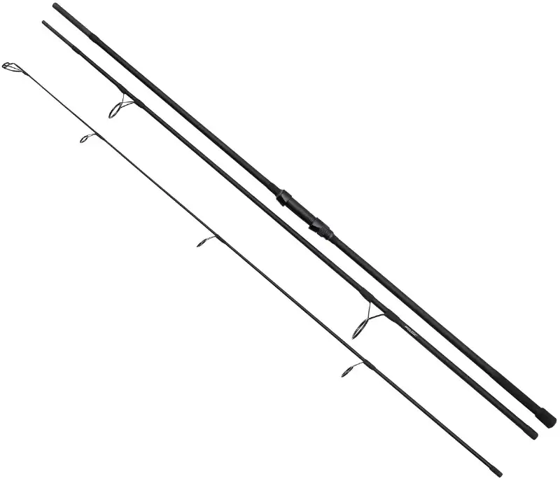 Вудилище коропове Prologic Custom Black 12’/3.60m 3.00lbs - 3sec.