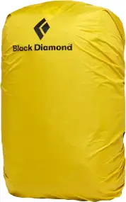 Чохол для рюкзака Black Diamond Raincover S Sulfur