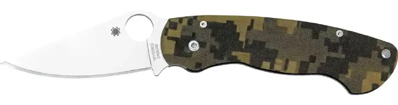 Нож Spyderco Para-Military