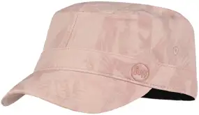 Кепка Buff Military Cap S/M Açai Rose Pink