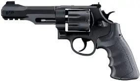 Револьвер страйкбольний Umarex Smith&Wesson M&P R8 СО2 кал. 6 мм ВВ