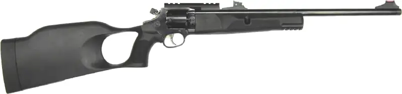 Гвинтівка комісійна Taurus .22WMR/.22LR