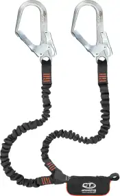Амортизатор рывка Climbing Technology Flex-ABS 140 STEEL Y S