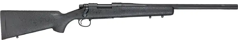 Карабин Remington 700 Police LTR кал. 223 Rem. Ствол - 51 см. Ложа - фибергласс.