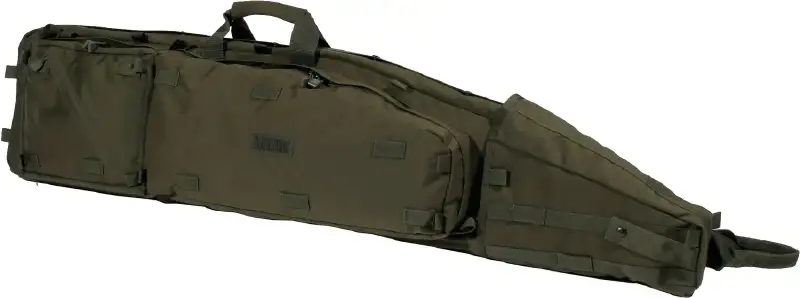 Чохол BLACKHAWK! Long Gun Sniper Drag Bag 130 см Оливковий
