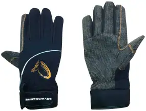 Перчатки Savage Gear Shield Glove L