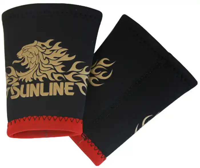 Напульсник Sunline SUN-1101 ц:black