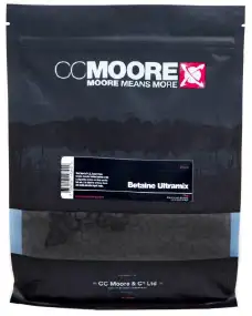 Пеллетс CC Moore Betaine Ultramix 3kg