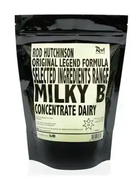 Микс Rod Hutchinson MilkyB Concentrate Dairy Powder 0,5 kg