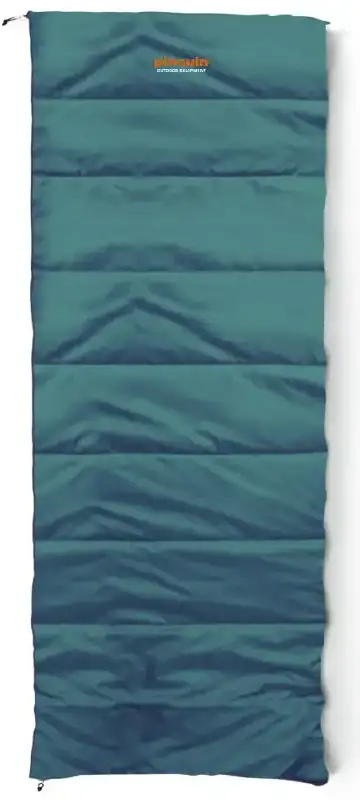 Спальний мішок Pinguin Lite Blanket 190 R