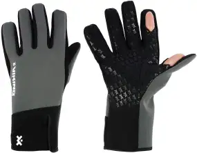 Рукавички Viking Fishing Yeti Winter Gloves XL Gray