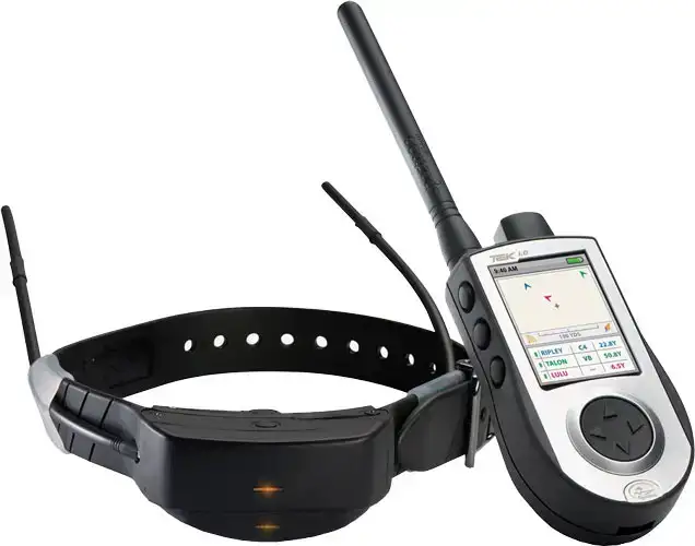 GPS Tracker SportDOG TEK 1.0 с функцией электро ошейника