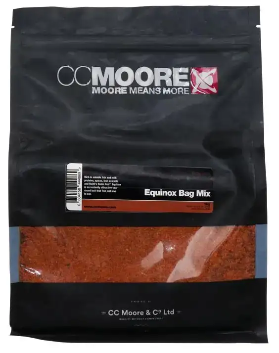 Стік мікс CC Moore Equinox Bag Mix Pack 1kg