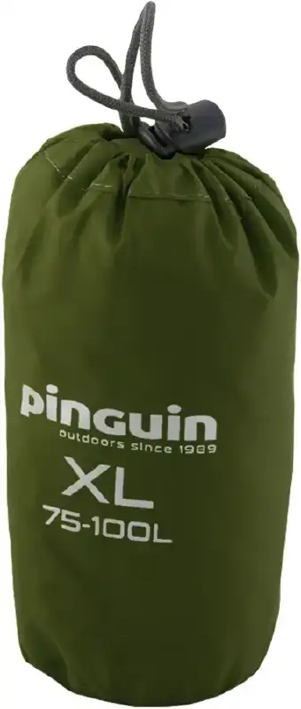 Чехол для рюкзака Pinguin Raincover 2020 75-100 L ц:khaki