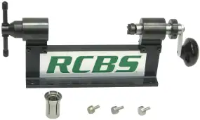 Триммер RCBS High Capacity Case Trimmer