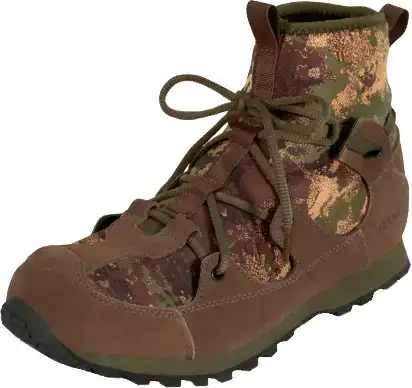 Ботинки Harkila Roebuck Hunter Sneaker 43 Axis MSP&Forest Green