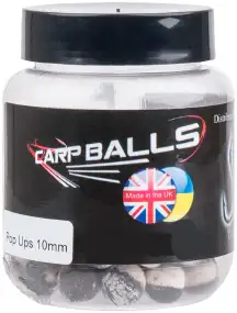 Бойли Carp Balls Pop Up 9мм Tuna