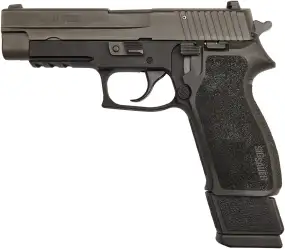 Пістолет спортивний Sig-Sauer P220 кал.45 AUTO