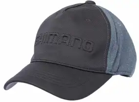 Кепка Shimano Thermal Cap One size Black