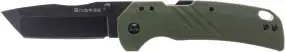 Ніж Cold Steel Engage 3" Tanto Point OD Green