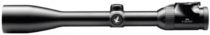 Приціл оптичний Swarovski Z6i 5-30х50 P L сітка BR-I (з підсвічуванням).
