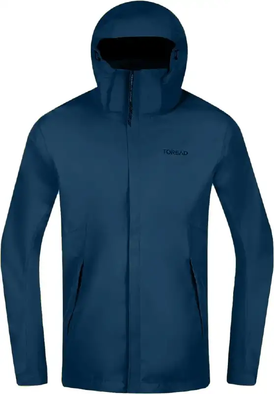 Куртка Toread TABI81301C27X XL Темно-синий