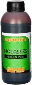Меляса Brain Molasses Green Pea (Зелений горох) 500ml
