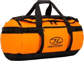Сумка Highlander Storm Kitbag 65 к:orange