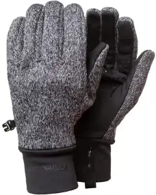Перчатки Trekmates Tobermory Dry Glove M Dark grey marl