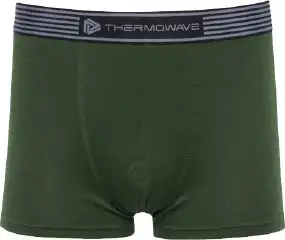 Боксери Thermowave 11BASE751-990 XL Forest Green