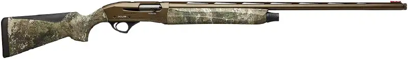 Рушниця Fabarm XLR Columba Palumbus  кал. 12/76. Довжина ствола - 76 см