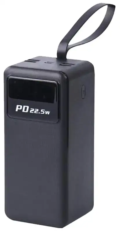 Зарядний пристрій Aspor PD 50000mAh 22.5W