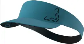 Кепка Dynafit Alpine Visor Band Turquoise