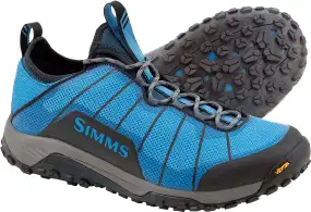 Кросівки Simms Flyweight Shoe Pacific