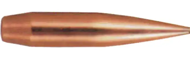 Пуля Berger Match Hybrid OTM Tactical кал. 338 масса 19,44 г/ 300 гр (50 шт.)