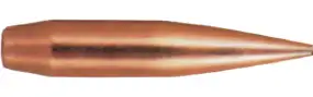 Куля Berger Match Hybrid OTM Tactical кал. 338 маса 19,44 м/ 300 гр (50 шт.)
