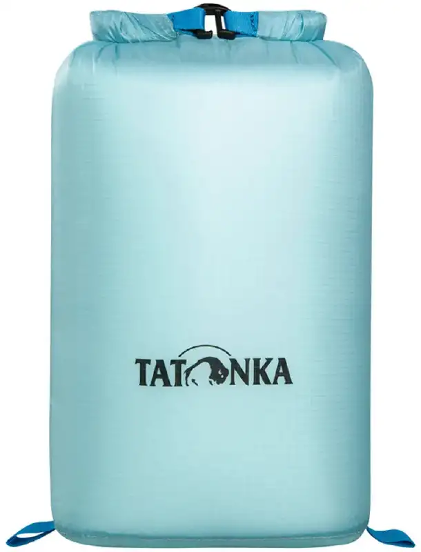 Гермомешок Tatonka Squeezy Dry Bag 5L blue
