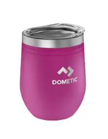 Термокружка Dometic THWT30 Thermo Wine Tumbler 300 мл. Orchid