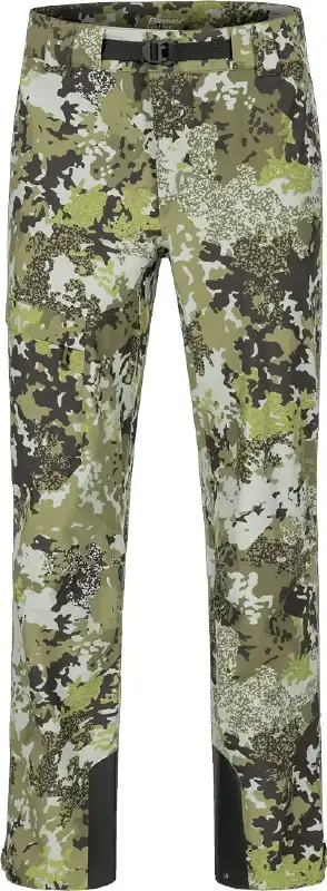 Брюки Blaser Active Outfits Venture 3L 54 Camo