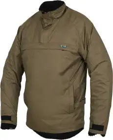 Куртка Shimano Tactical Fleece Lined Pullover M Tan