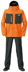Костюм Daiwa Rainmax Rain Suit L DR-36008 Fresh Orange