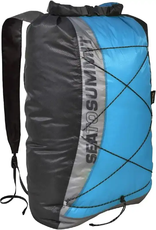 Рюкзак Sea To Summit Ultra-Sil Dry Day Pack 22L ц:blue