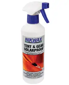 Средство для ухода Nikwax Tent & gear Solarproof 