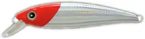 Воблер T-Rex Pulse Minnow S 86mm 11g 391 0.9-1.2m