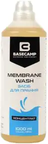 Средство для стирки мембранной одежды Base Camp Membrane Wash 1000ml