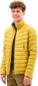 Куртка Turbat Trek Urban Mns S Tinsel Yellow
