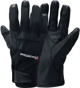 Рукавички Montane Cyclone Glove Black
