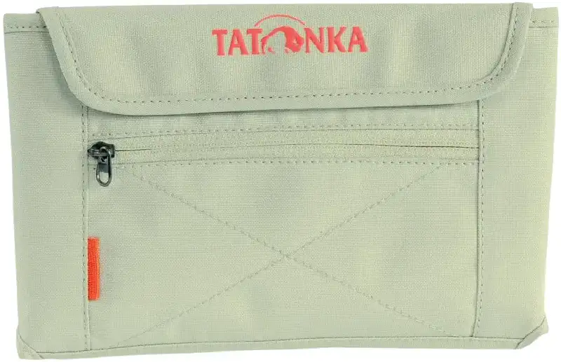 Кошелек Tatonka Travel Wallet silk