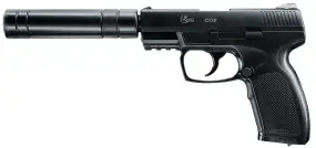 Пистолет страйкбольный Umarex Combat Zone COP SK СО2 кал. 6 мм ВВ